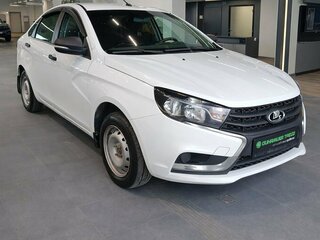 Lada (ВАЗ) Vesta I