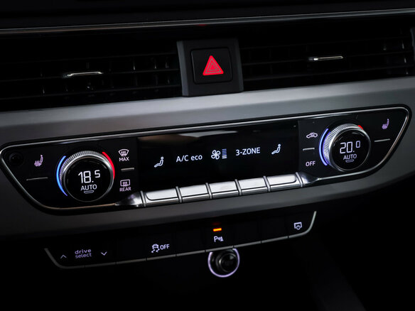 2019 Audi A5 II (F5), серый - вид 18