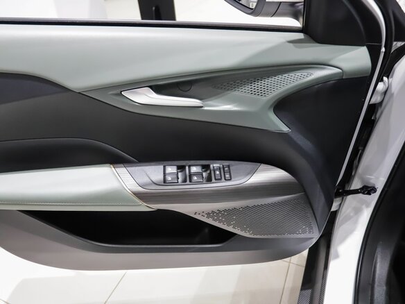 2024 Changan Lamore, белый - вид 10