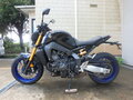2021 Yamaha MT-09 (FZ-09), чёрный, 1150000 рублей - вид 8
