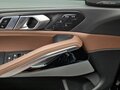 2025 BMW X6 40i III (G06) Рестайлинг, чёрный, 13500000 рублей - вид 11