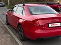 2011 Audi A4 IV (B8), красный, 1199000 рублей - вид 11