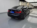 2023 BMW 3 серии 320i VII (G2x) Рестайлинг, чёрный, 2750000 рублей - вид 5