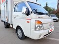 2009 Hyundai Porter II, белый, 770000 рублей - вид 7