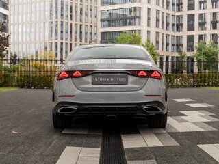 2026 Mercedes-Benz E-Класс 300 VI (W214, S214), серый, 9600000 рублей, вид 5
