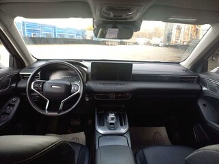 2024 Haval Jolion I Рестайлинг, белый, 1950000 рублей, вид 5
