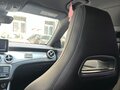 2015 Mercedes-Benz CLA 200 I (C117, X117), фиолетовый, 1750000 рублей - вид 8