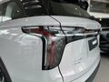 2025 Hongqi HS7 II, серый, 5200000 рублей - вид 10