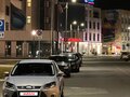 2012 Ford Focus III, серебристый, 699000 рублей - вид 1