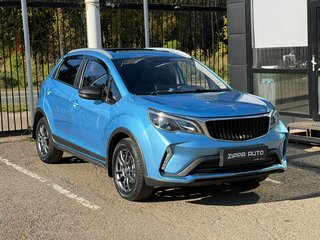 2023 Livan X3 Pro, голубой, 1049000 рублей, вид 1