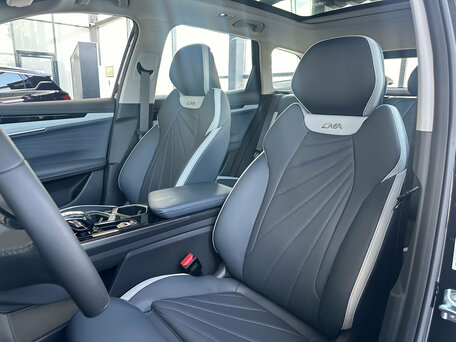 Geely Atlas II