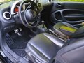 2016 Smart Fortwo III, чёрный, 900000 рублей - вид 8