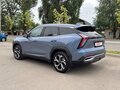 2024 Geely Atlas II, синий - вид 4