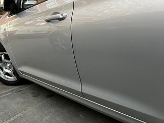 2019 Hyundai Solaris II, серебристый, 1395000 рублей, вид 5