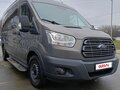 2018 Ford Transit, серый, 4300000 рублей - вид 4