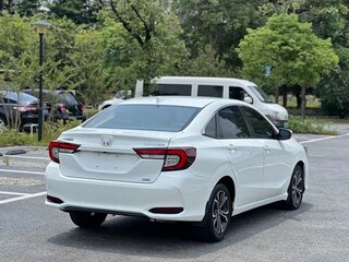 2022 Honda Crider II Рестайлинг, белый, 1160000 рублей, вид 4