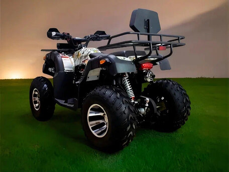 2025 Другие ATV (другие), чёрный, 64900 рублей, вид 3