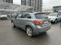 2012 Mitsubishi ASX I Рестайлинг, серый, 999000 рублей - вид 4
