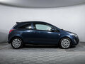 2013 Opel Corsa D Рестайлинг II, синий - вид 3