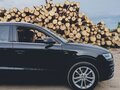 2014 Audi Q3 I (8U), чёрный, 2100000 рублей - вид 5