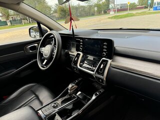 2021 Kia Sorento IV, коричневый, 3900000 рублей, вид 5