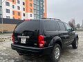 2005 Dodge Durango II, чёрный, 1400000 рублей - вид 5