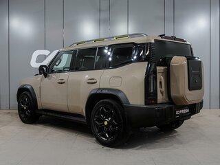 2024 Jetour T2, коричневый, 3250000 рублей, вид 2