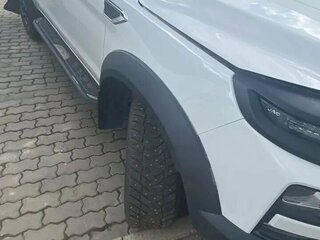 2024 JAC T9, белый, 2850000 рублей, вид 3