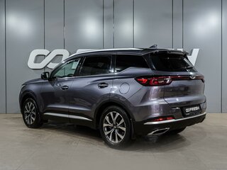 2022 Chery Tiggo 7 Pro I, серый, 1739000 рублей, вид 2