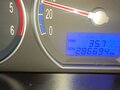 2007 Hyundai Santa Fe II, серый, 1500000 рублей - вид 10