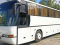 1997 Neoplan Transliner, белый, 2600000 рублей - вид 9