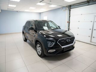 2024 Solaris HC, чёрный, 2299000 рублей, вид 4