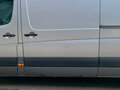 2007 Mercedes-Benz Sprinter, серебристый, 1899000 рублей - вид 2