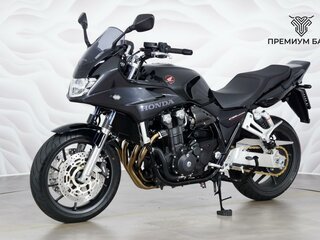 2025 Honda CB 1300, чёрный, 1647000 рублей, вид 3