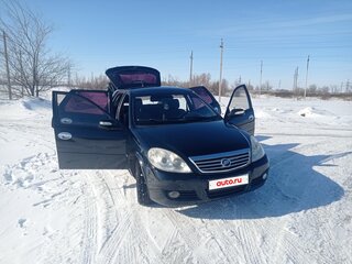 2010 Lifan Breez (520), чёрный, 350000 рублей, вид 3