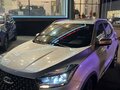 2023 Chery Tiggo 4 Pro I Рестайлинг, серый, 2500000 рублей - вид 4