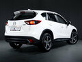 2014 Mazda CX-5 I, белый, 1599000 рублей - вид 6