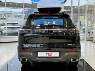 2026 Tenet T8, чёрный, 3885000 рублей, вид 3