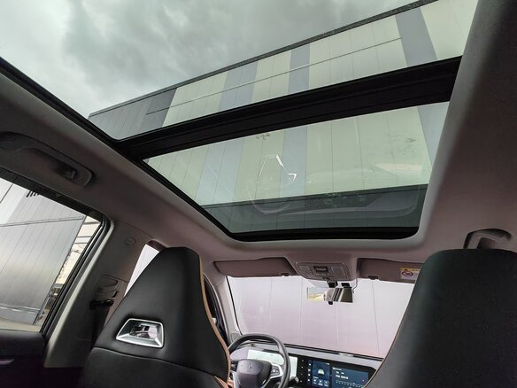 2023 Livan X6 Pro, серый, 1750000 рублей - вид 20