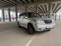 2003 Suzuki XL7 I, серебристый, 522000 рублей - вид 2