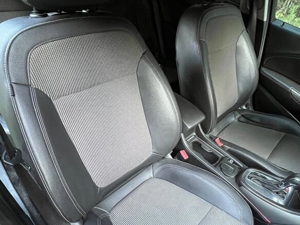 2011 Opel Astra J, синий, 520000 рублей - вид 7