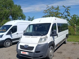 2012 Peugeot Boxer, белый, 470000 рублей, вид 1