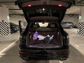 2018 Porsche Cayenne Turbo III, чёрный, 7800000 рублей - вид 7
