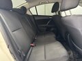 2011 Mazda 3 II (BL), белый, 975000 рублей - вид 3