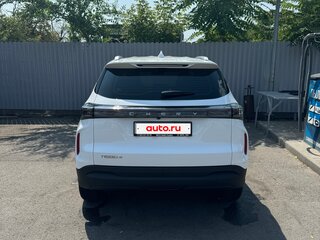 2025 Chery Tiggo 4 I Рестайлинг 2, белый, 1700000 рублей, вид 5