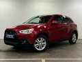 2012 Mitsubishi ASX I, красный, 730000 рублей