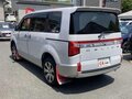 2022 Mitsubishi Delica D:5 I Рестайлинг, белый - вид 6