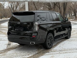 2025 Chevrolet Tahoe V Рестайлинг, чёрный, 8500000 рублей, вид 5