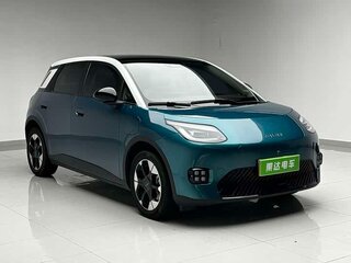 2025 Aion UT, синий, 1440000 рублей, вид 1