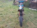 2024 Kayo Evolution YX140EM, оранжевый, 70000 рублей - вид 1